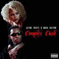 Couples Cash | Jayme Shaye & Musa Nation