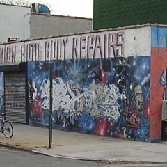 Back On Da Block - Pete Rock feat CL Smooth - Four Face Remix