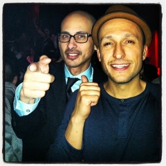 DJ INTROS DEMO REEL 02-13-14 (sketchomatic)