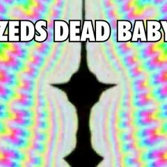 Zeds Dead - Rave (Fendi Remix)