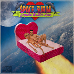 Space Surimi