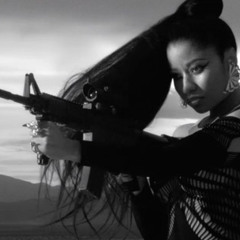 Nicki Minaj Remix - Looking Ass Bitches Freestyle