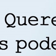 Querer es poder ft Sony