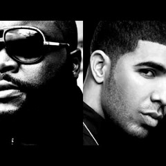 -New- Drake Ft Rick Ross, 2 Chainz, Meek Mill, The Game, Nicki Minaj(Explicit)- "living proof"