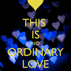 No Ordinary Love (MNEK Sade Zouk Refix) ***Free Download***