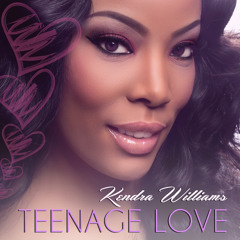 Teenage Love (Single)
