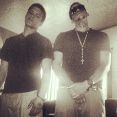 Snapbacks and tattoos(REMIX) Redz & S-RoC