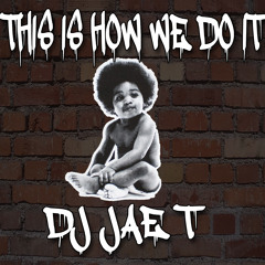 Hip Hop Classic Mix // This Is How We Do it