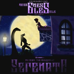 Ness&Ele - Serenata (Prod. By John - C)