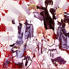 Uragiri wa Boku no Namae wo Shitteiru-Kizuna