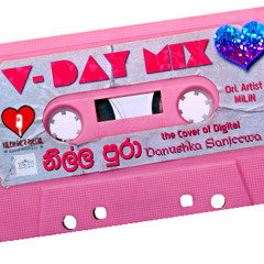 Nilla Pura (the Cover of Digital)