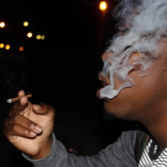 Till My Mind Faded (Smoke) Prod by. MadMoney