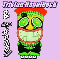 Mr.Henky 's ▂ ▃ ▄ ▅ ▆ █  Mische fürs Hagelgebäck  █ ▆ ▅ ▄ ▃  ▂ ▁