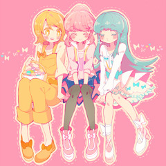 ♡ ♡ ♡ C L ♡ B ♡ ♡ ♡ mix 2014