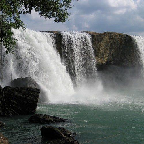 Tây nguyên đại ngàn