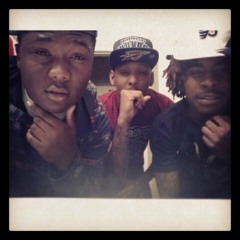 D-Flashy&T$moove&Oso at FFT