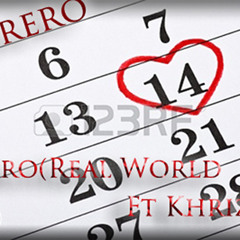 14 De Febrero - Isauro(Real World) Ft. Khriz G (Prod. By Danny The Producer & 4Skinas)