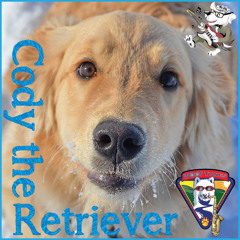 Cody The Retriever