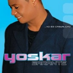 Yoskar sarante mix