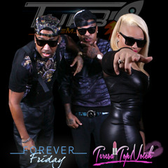 Love Me Not - By Forever Friday & Teresa TopNotchworldd