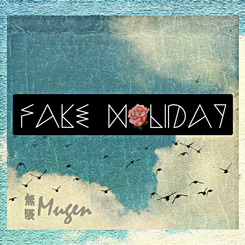 Stream Fake Holiday by Oceans in the Sky Listen online for free on