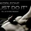Korleone - Just Do It (Yo Yo Honey Singh - Blue Eyes Remix)