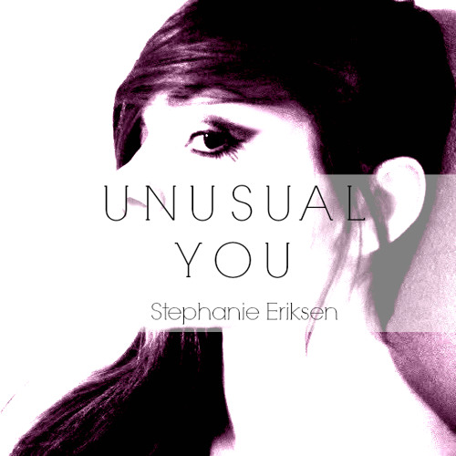 Unusual You Britney Spears Cover By Stephanie Eriksen