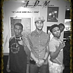 JDM - If Love Was All I Had