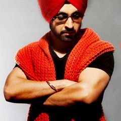 RayBan - Diljit Dosanjh