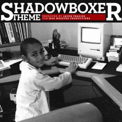 Shadowboxer Theme