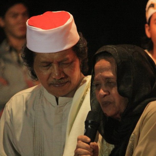 Kekasih Tak Bisa Menanti - Emha Aninun Najib & Kiai Kanjeng