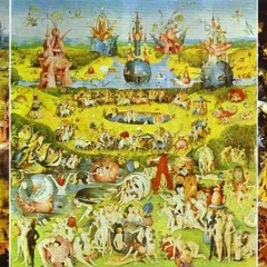 Garden Of Earthly Delights