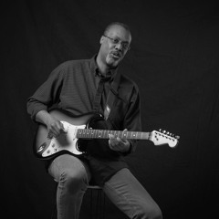 Lonesome Sunset in Newark NJ