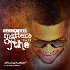 Saint MTE - MATTERS OF THE HEART