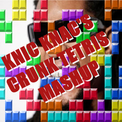 Lil Jon x D!RTY AUD!O - Outta Your Tetris (Knic Knac's Crunk Tetris Mashup)