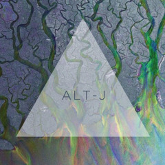 Breezeblocks ~ ALT - J (WHICH.) Remix