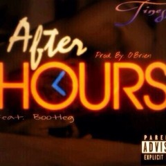 After Hours (Feat. Bootleg)