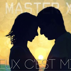 Master X-A deux c'est mieux(Spécial St Valentin)