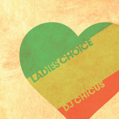 LADIES CHOICE - Lovers Reggae