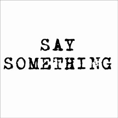 Say Something - A Great Big World & Christina Aguilera (Cover with @ginadewi & @ayuusara )