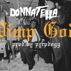 PIMP GOD (prod. PURP DOGG)