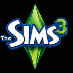 Sims3 Map 3