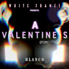 A VALENTINE'S STORY "THROW IT/ MRS. PARKER"