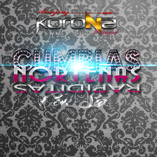 CUMBIAS CON SAX (RAPIDITAS) MIX EN VIVO - instagram@DEEJAYKORONA