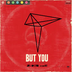 But You- Zakee Kuduro feat. RES