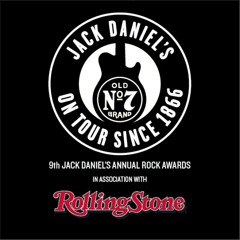 Ninth JD Annual Rock Awards - Best Song