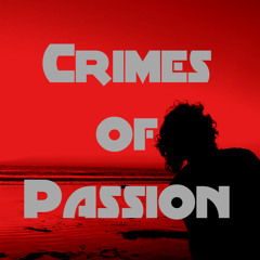 Poor Choices - Crimes of Passion EP for Taylor Swift