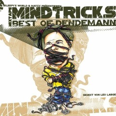 Best of Dendemann Mixtape