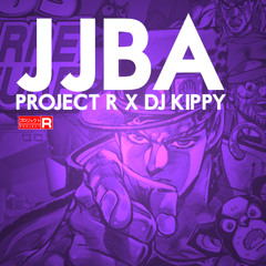 Keepin' it Bizaare - PR X DJ Kippy X JJBA