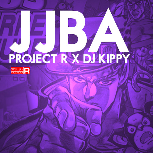 Keepin' it Bizaare - PR X DJ Kippy X JJBA